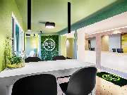 B&B HOTEL Baden-Airpark - GALLERY