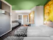 B&B HOTEL Baden-Airpark - GALLERY