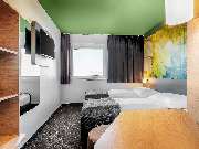 B&B HOTEL Baden-Airpark - GALLERY