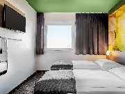 B&B HOTEL Baden-Airpark - GALLERY