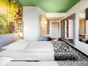 B&B HOTEL Baden-Airpark - GALLERY