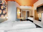 B&B HOTEL Bamberg - GALLERY