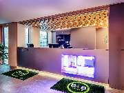 B&B HOTEL Bamberg - GALLERY