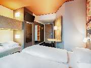 B&B HOTEL Bamberg - GALLERY