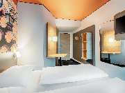 B&B HOTEL Bamberg - GALLERY