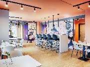 B&B HOTEL Bamberg - GALLERY