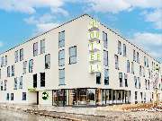 B&B HOTEL Bamberg - GALLERY