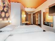 B&B HOTEL Bamberg - GALLERY