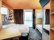 B&B HOTEL Bamberg - GALLERY