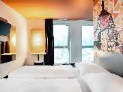B&B HOTEL Bamberg - GALLERY