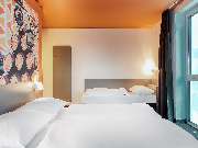 B&B HOTEL Bamberg - GALLERY