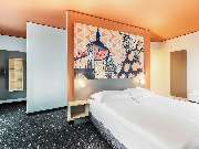 B&B HOTEL Bamberg - GALLERY