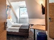 B&B HOTEL Bayreuth - GALLERY