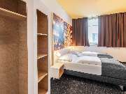 B&B HOTEL Bayreuth - GALLERY