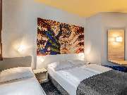 B&B HOTEL Bayreuth - GALLERY