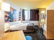 B&B HOTEL Bayreuth - GALLERY