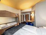 B&B HOTEL Bayreuth - GALLERY