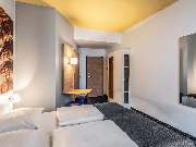 B&B HOTEL Bayreuth - GALLERY