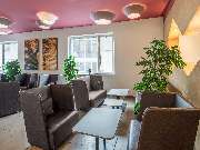 B&B HOTEL Bayreuth - GALLERY