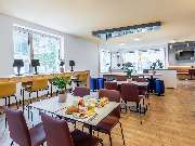 B&B HOTEL Bayreuth - GALLERY