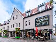 B&B HOTEL Bayreuth - GALLERY