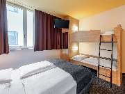 B&B HOTEL Bayreuth - GALLERY