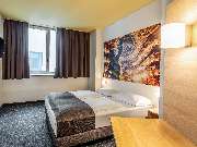 B&B HOTEL Bayreuth - GALLERY