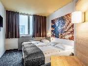 B&B HOTEL Bayreuth - GALLERY