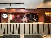 B&B HOTEL Berlin-Adlershof - GALLERY