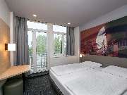 B&B HOTEL Berlin-Adlershof - GALLERY