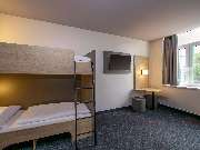 B&B HOTEL Berlin-Adlershof - GALLERY