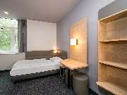B&B HOTEL Berlin-Adlershof - GALLERY