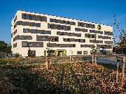 B&B HOTEL Berlin-Airport - GALLERY