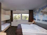 B&B HOTEL Berlin-Airport - GALLERY
