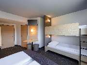 B&B HOTEL Berlin-Airport - GALLERY