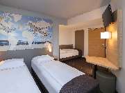 B&B HOTEL Berlin-Airport - GALLERY