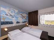 B&B HOTEL Berlin-Airport - GALLERY