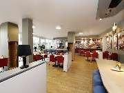 B&B HOTEL Berlin-Alexanderplatz - GALLERY