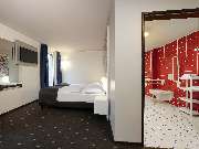 B&B HOTEL Berlin-Alexanderplatz - GALLERY