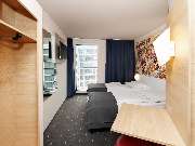 B&B HOTEL Berlin-Alexanderplatz - GALLERY