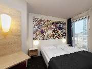 B&B HOTEL Berlin-Alexanderplatz - GALLERY