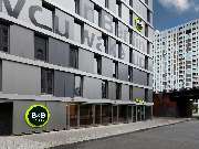 B&B HOTEL Berlin-Alexanderplatz - GALLERY