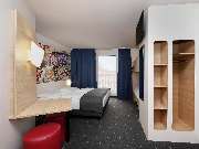 B&B HOTEL Berlin-Alexanderplatz - GALLERY