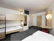 B&B HOTEL Berlin-Alexanderplatz - GALLERY