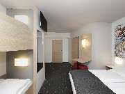 B&B HOTEL Berlin-Alexanderplatz - GALLERY