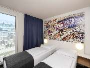 B&B HOTEL Berlin-Alexanderplatz - GALLERY