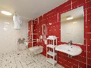 B&B HOTEL Berlin-Alexanderplatz - GALLERY