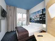 B&B HOTEL Berlin-Charlottenburg - GALLERY