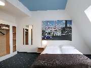 B&B HOTEL Berlin-Charlottenburg - GALLERY