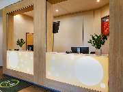 B&B HOTEL Berlin-Charlottenburg - GALLERY